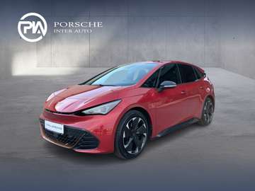 58/62 150kW/204PS
