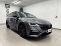 Skoda Octavia 2.0 TDI DPF RS Grau - thumbnail 5