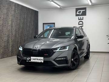 2.0 TDI DPF RS