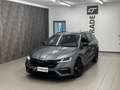Skoda Octavia 2.0 TDI DPF RS Grau - thumbnail 2