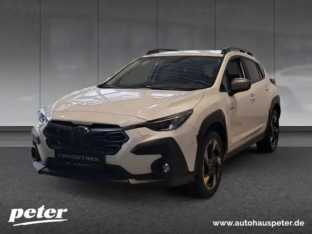 Subaru Crosstrek 2.0ie Comfort Automatik Klimaautomatik