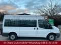 Ford Transit Kombi FT 280 M Weiß - thumbnail 4