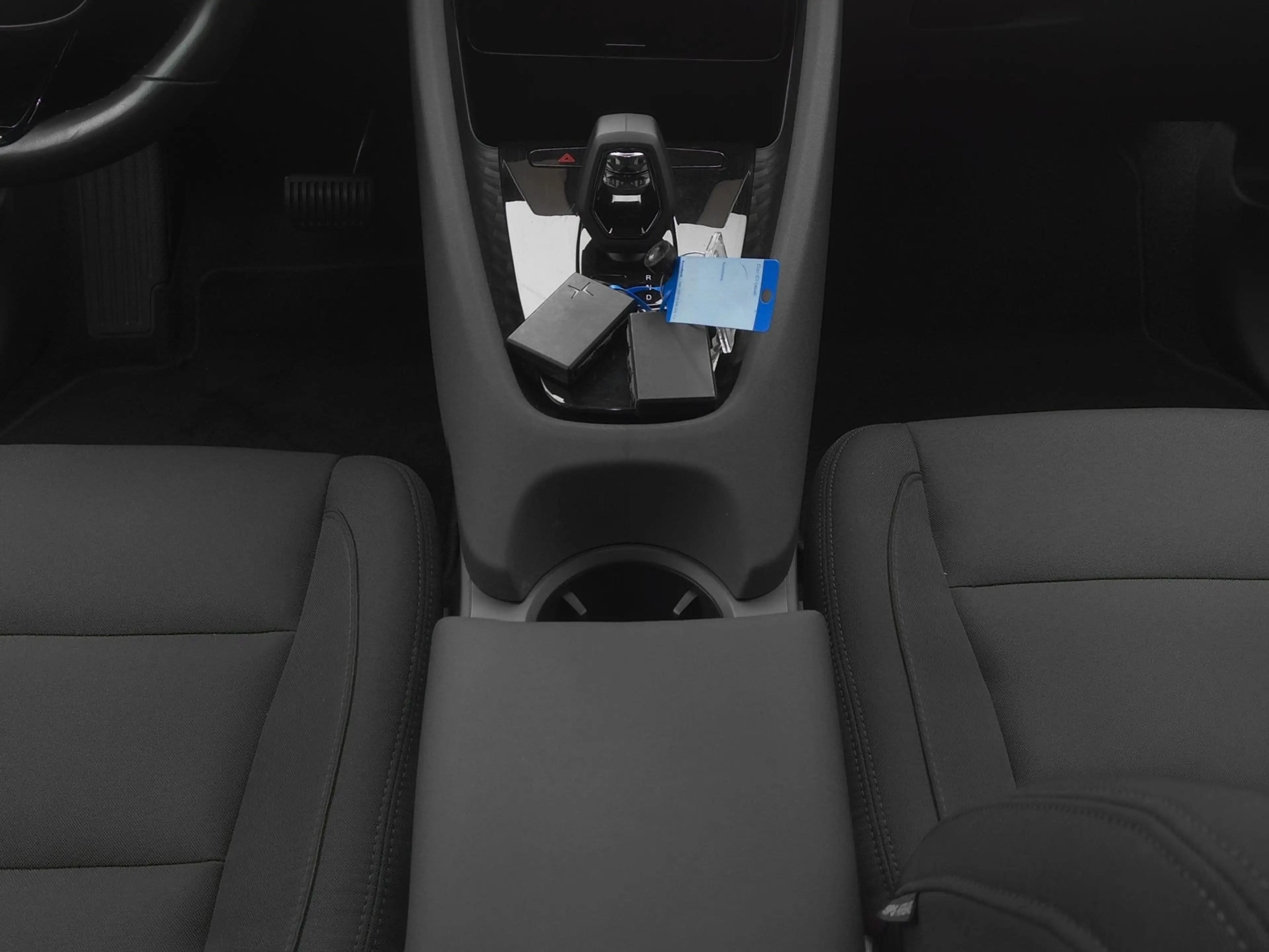 Polestar 2 Standard Range Single Motor 63 kWh | KEYLESS | STO — photo 13