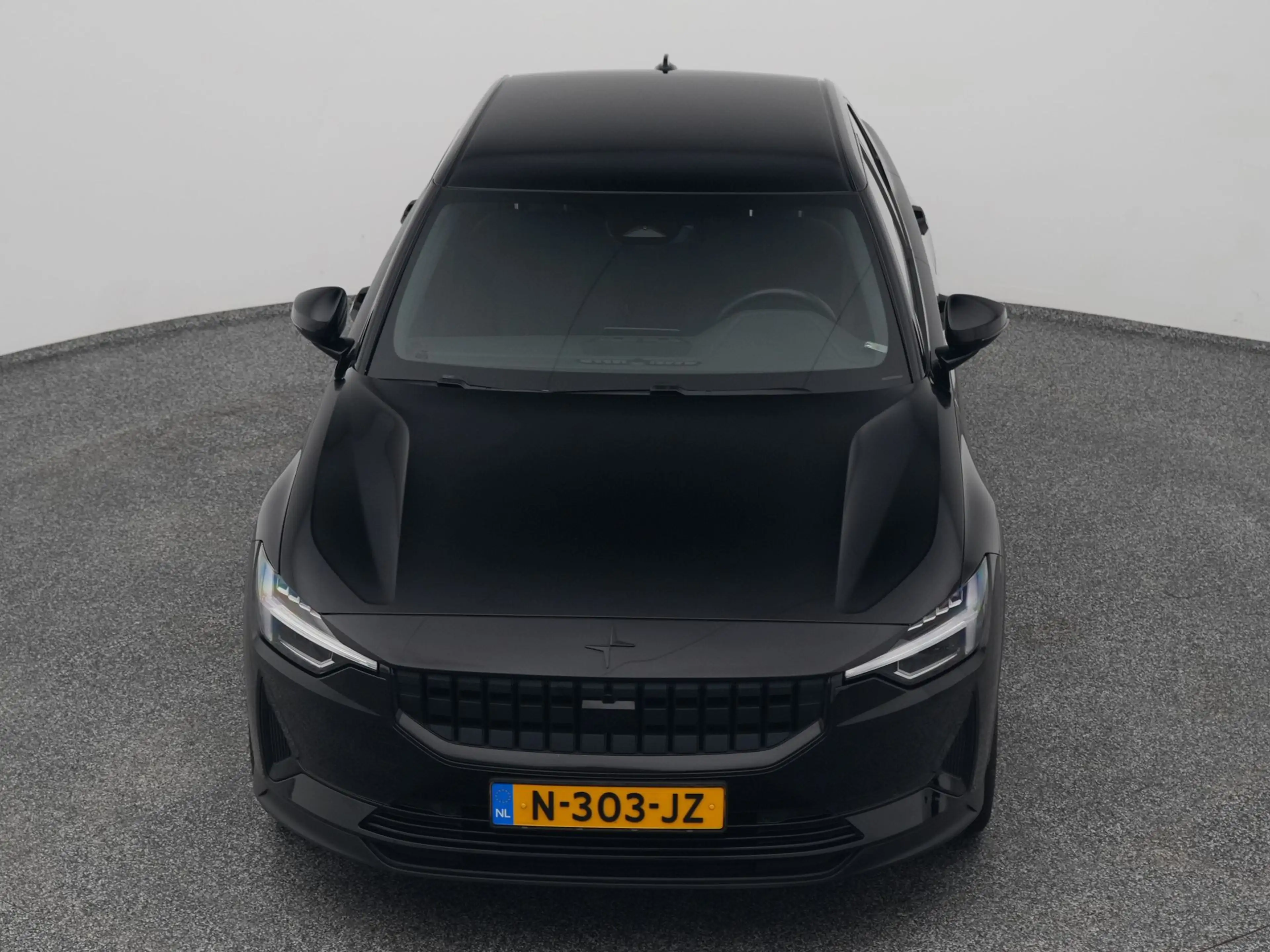 Polestar 2 Standard Range Single Motor 63 kWh | KEYLESS | STO — photo 27