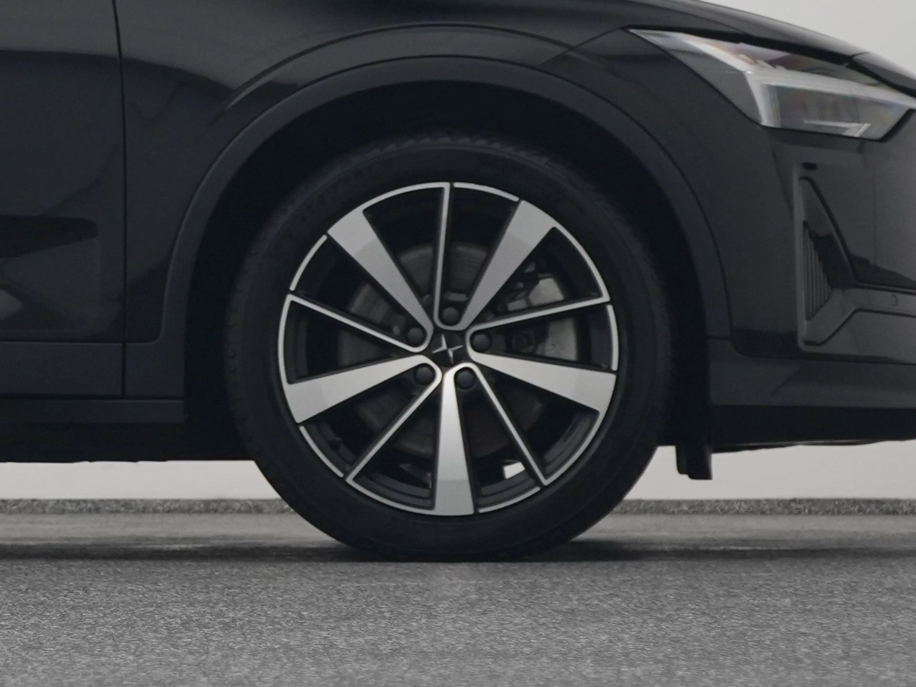 Polestar 2 Standard Range Single Motor 63 kWh | KEYLESS | STO — photo 43