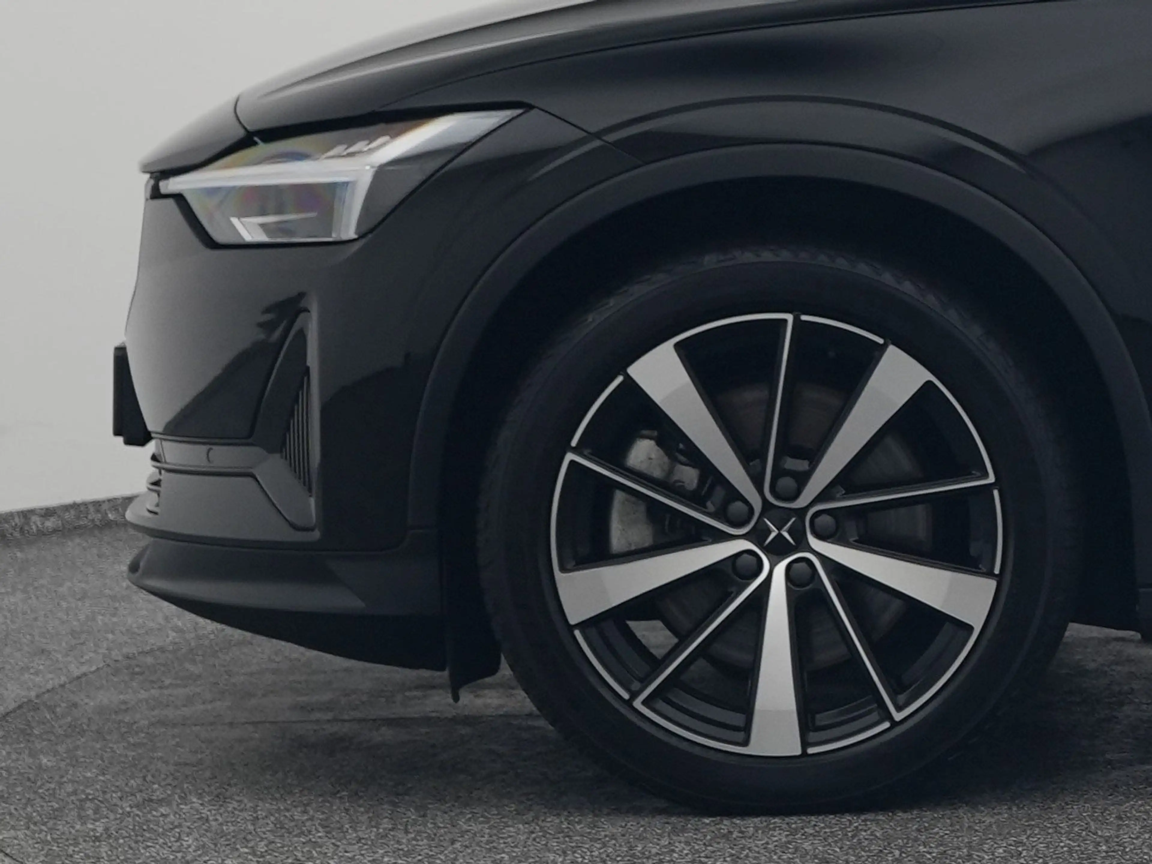 Polestar 2 Standard Range Single Motor 63 kWh | KEYLESS | STO — photo 22
