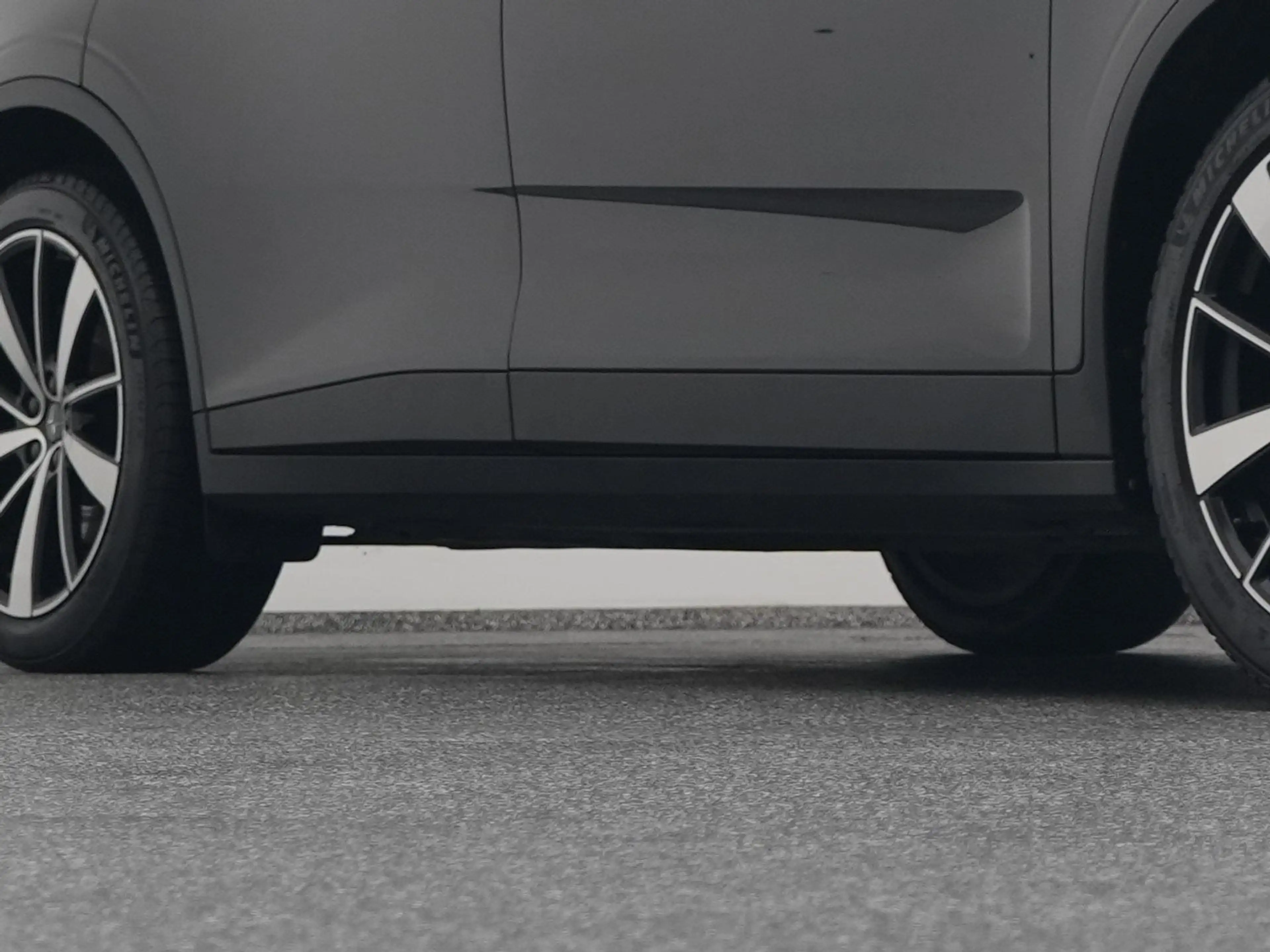 Polestar 2 Standard Range Single Motor 63 kWh | KEYLESS | STO — photo 39