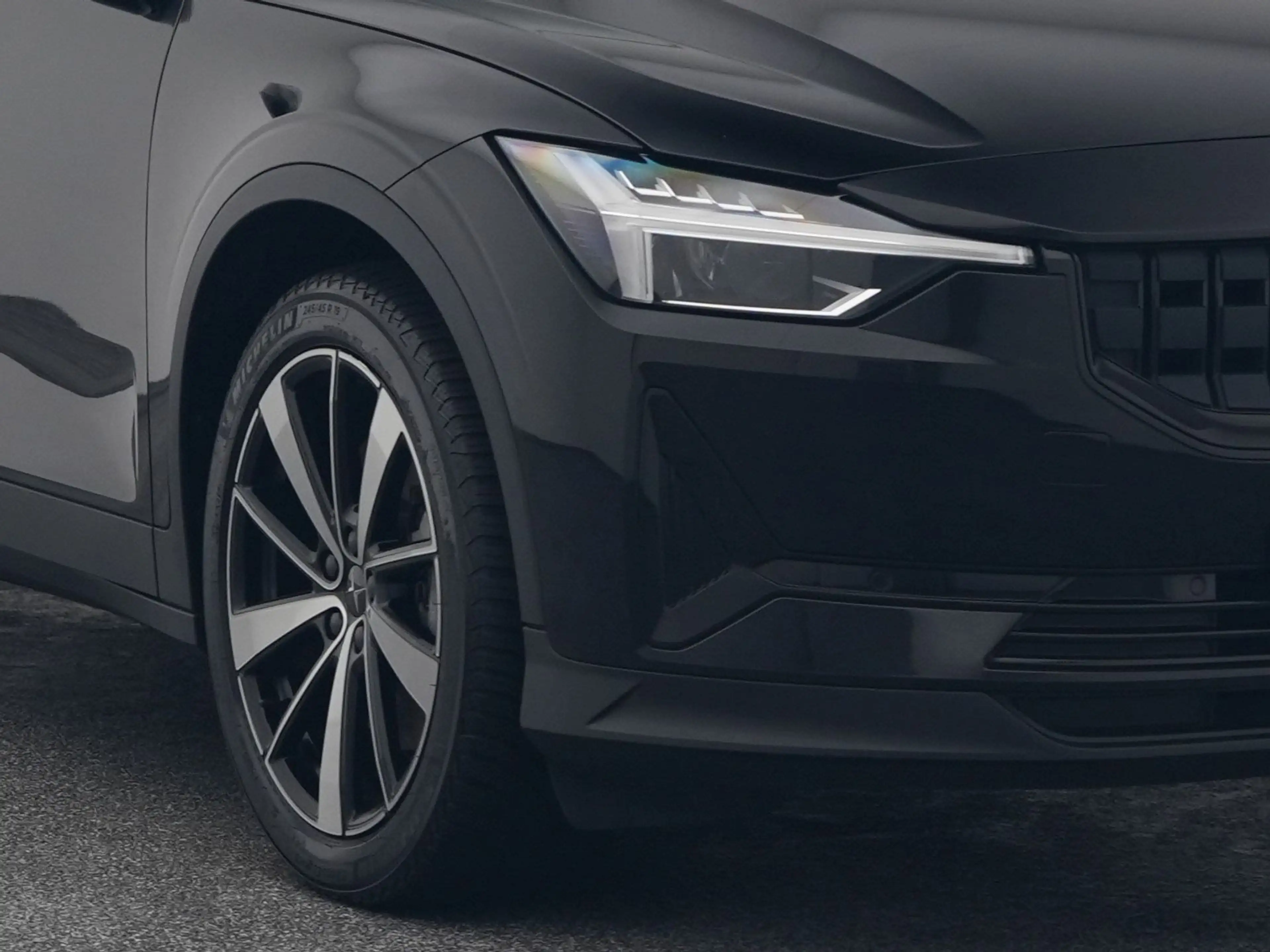 Polestar 2 Standard Range Single Motor 63 kWh | KEYLESS | STO — photo 18