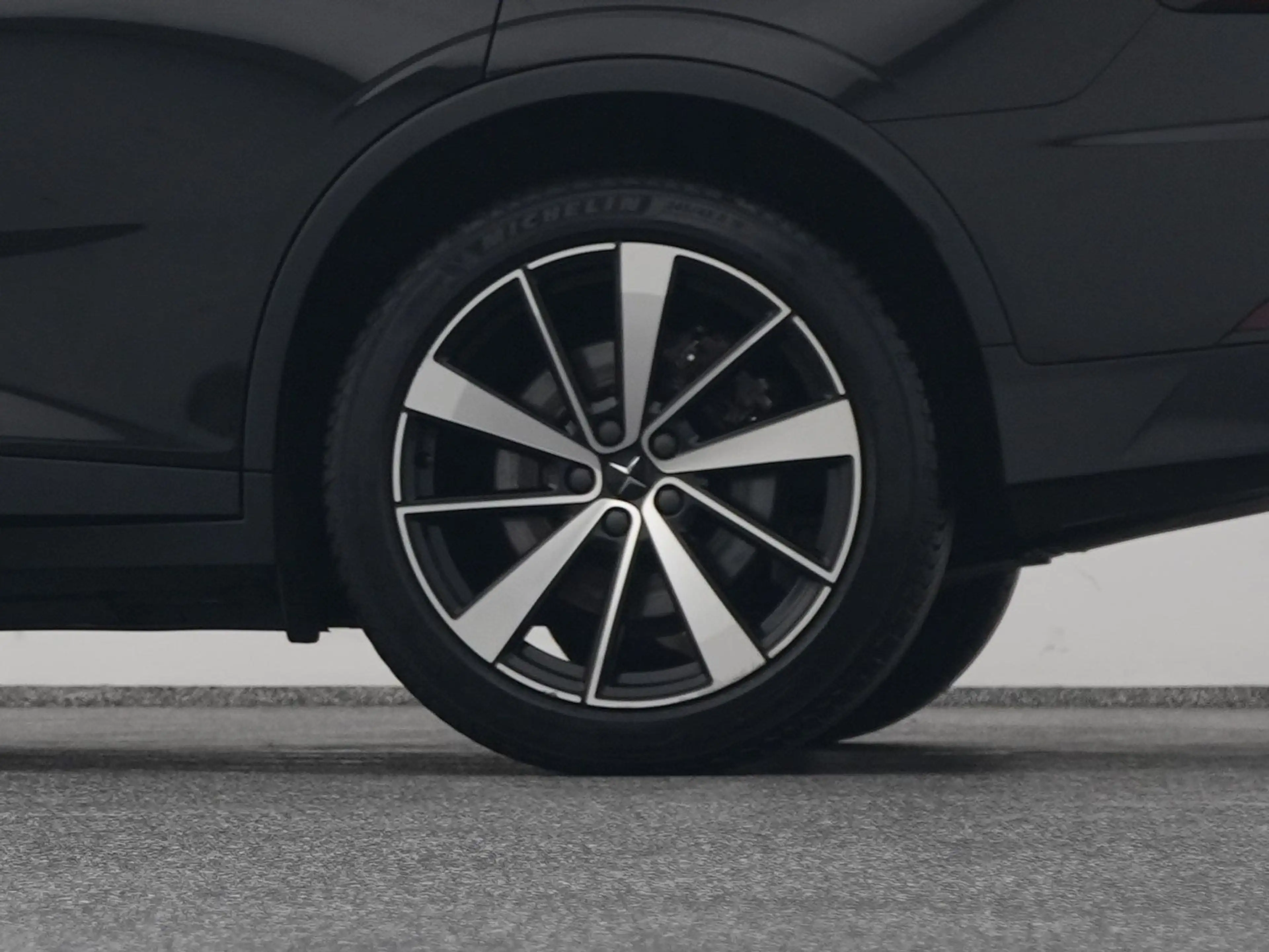 Polestar 2 Standard Range Single Motor 63 kWh | KEYLESS | STO — photo 41
