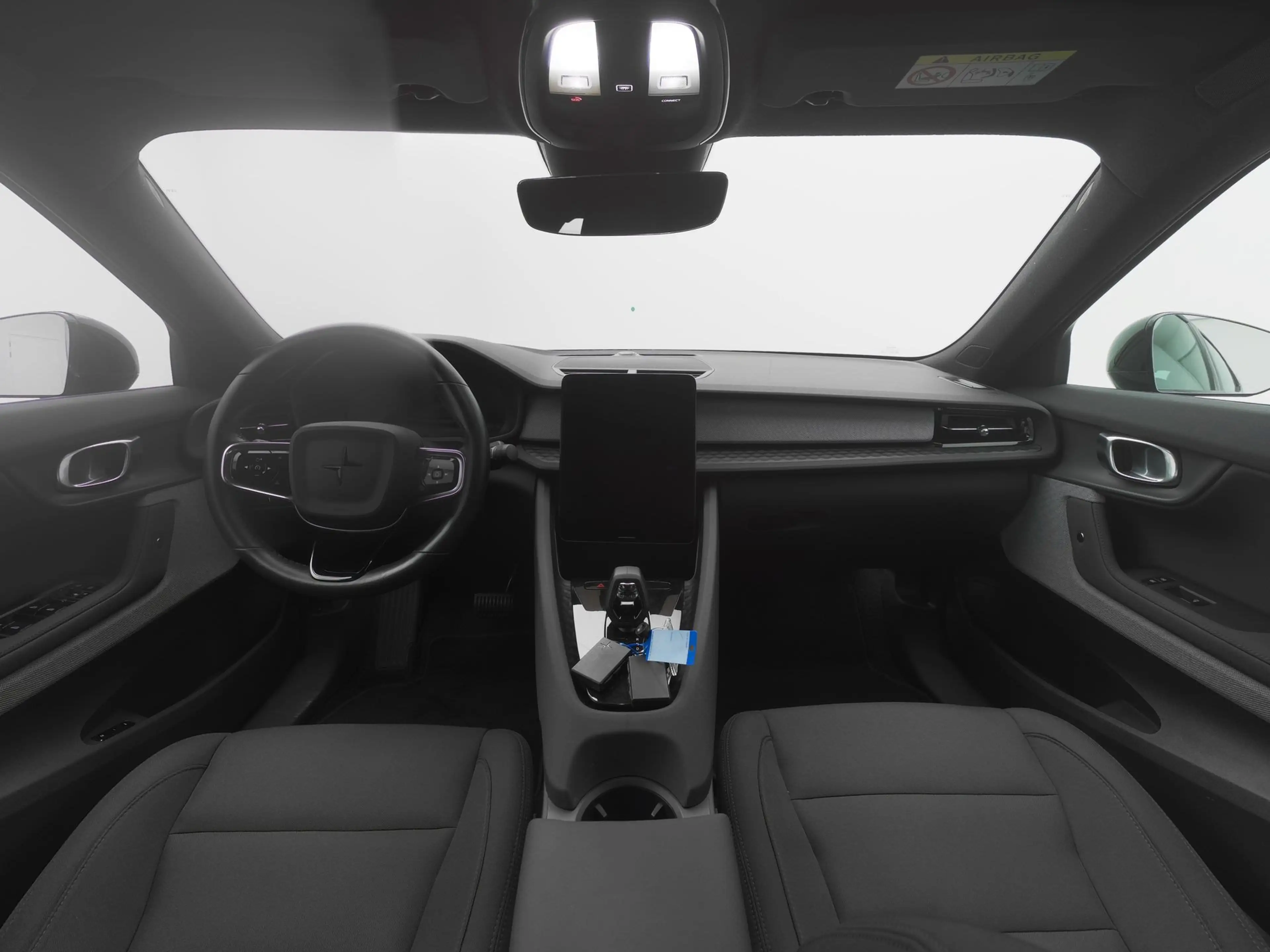 Polestar 2 Standard Range Single Motor 63 kWh | KEYLESS | STO — photo 3
