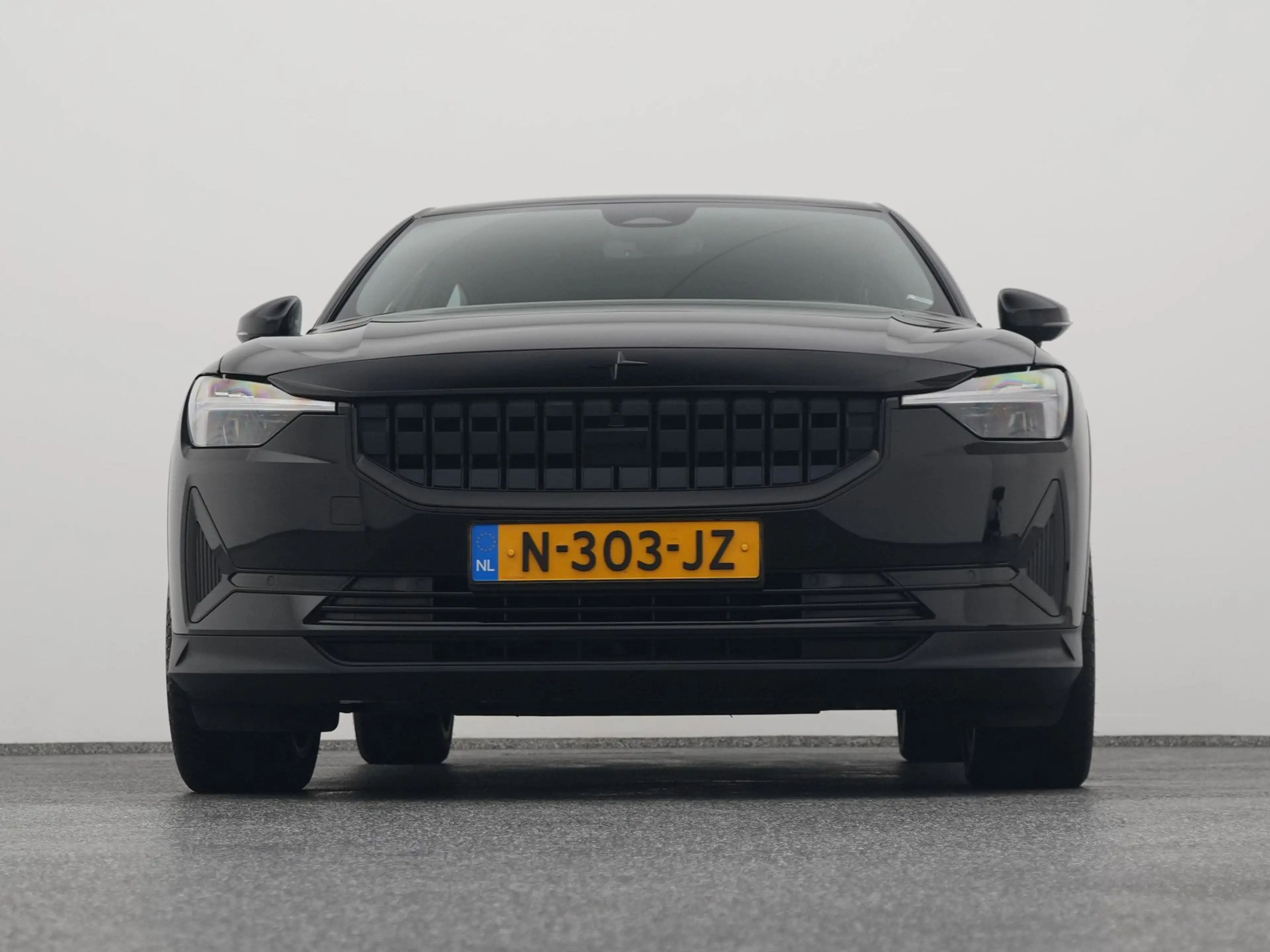 Polestar 2 Standard Range Single Motor 63 kWh | KEYLESS | STO — photo 36