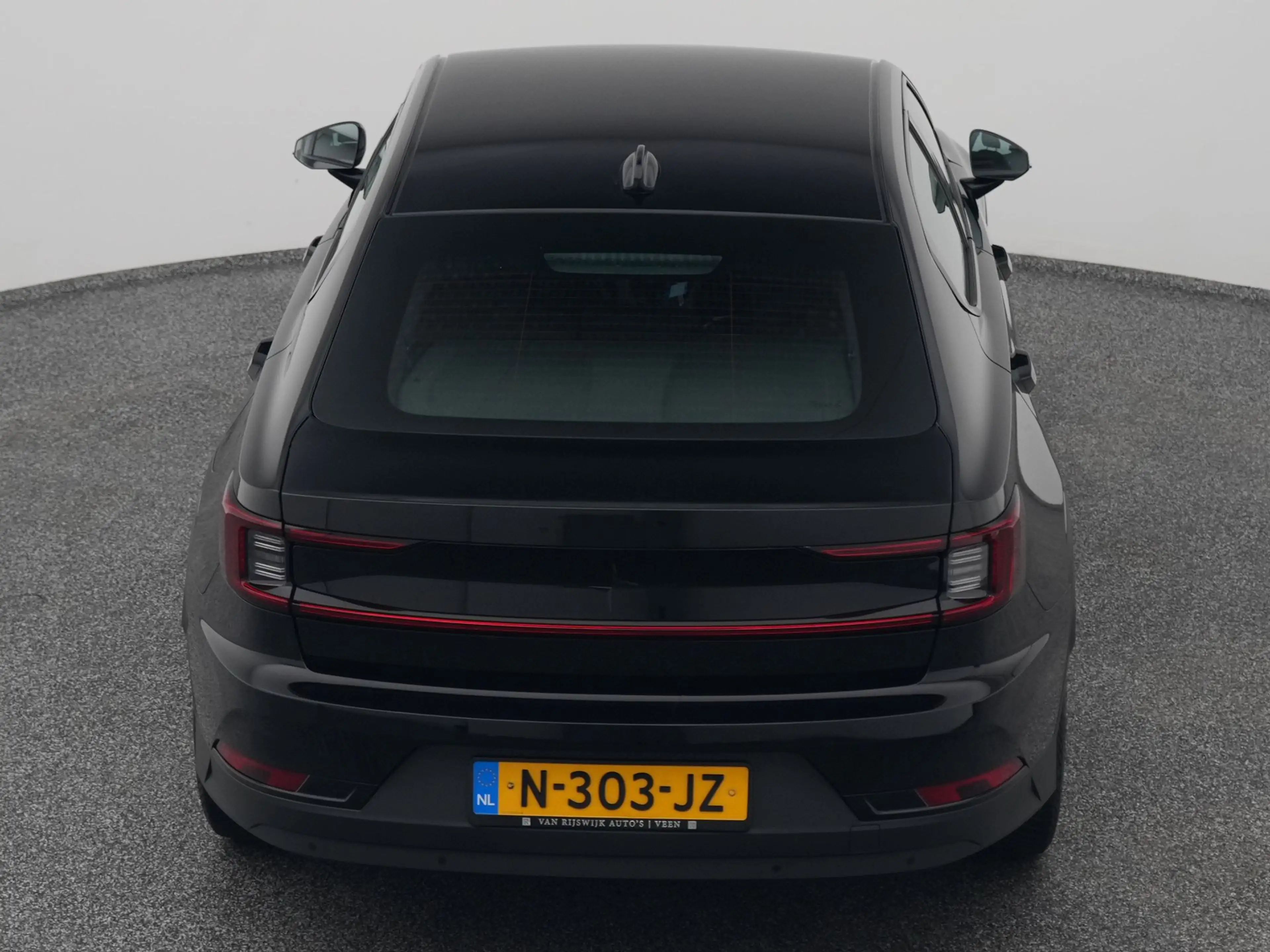 Polestar 2 Standard Range Single Motor 63 kWh | KEYLESS | STO — photo 29