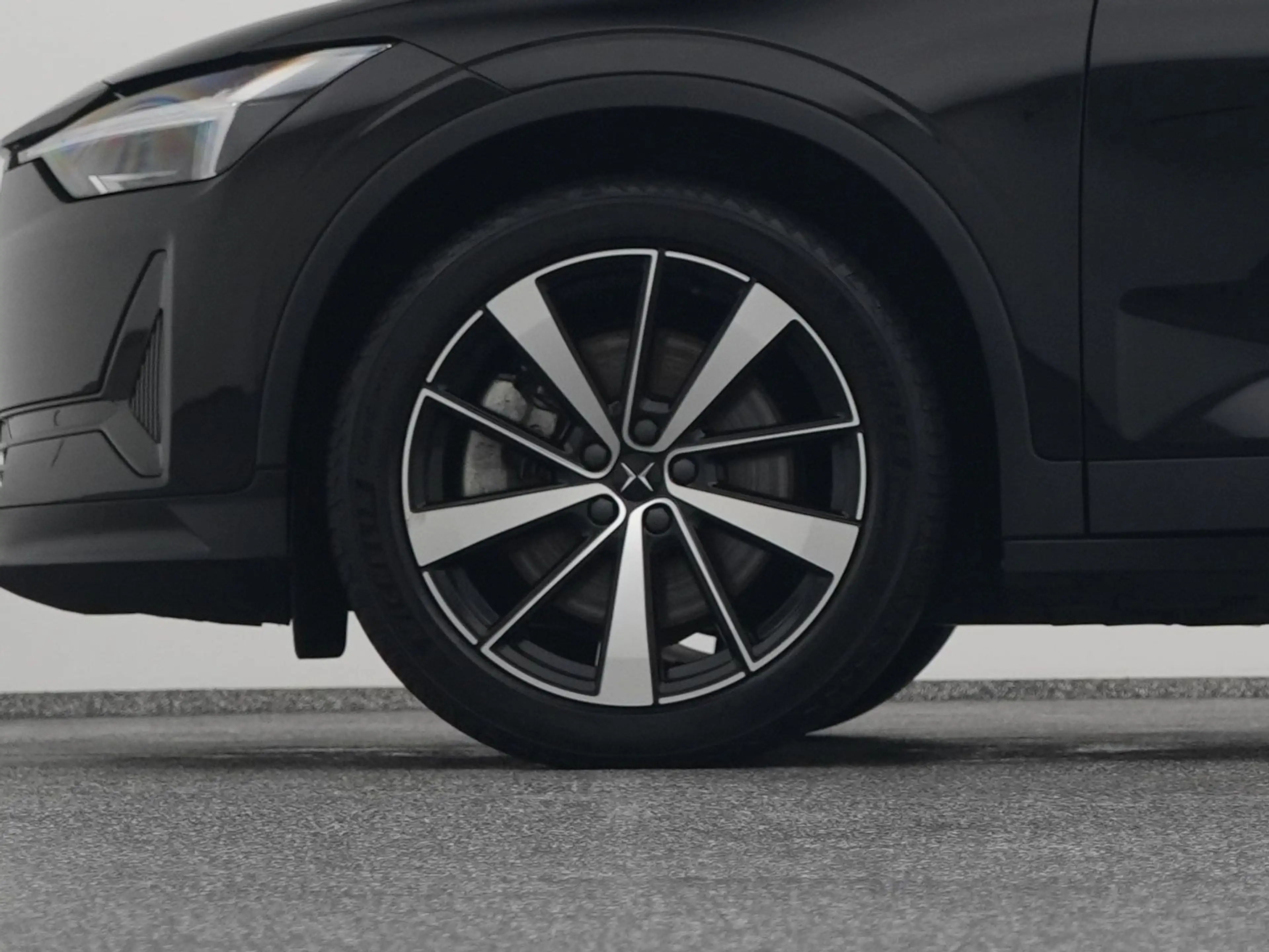 Polestar 2 Standard Range Single Motor 63 kWh | KEYLESS | STO — photo 40