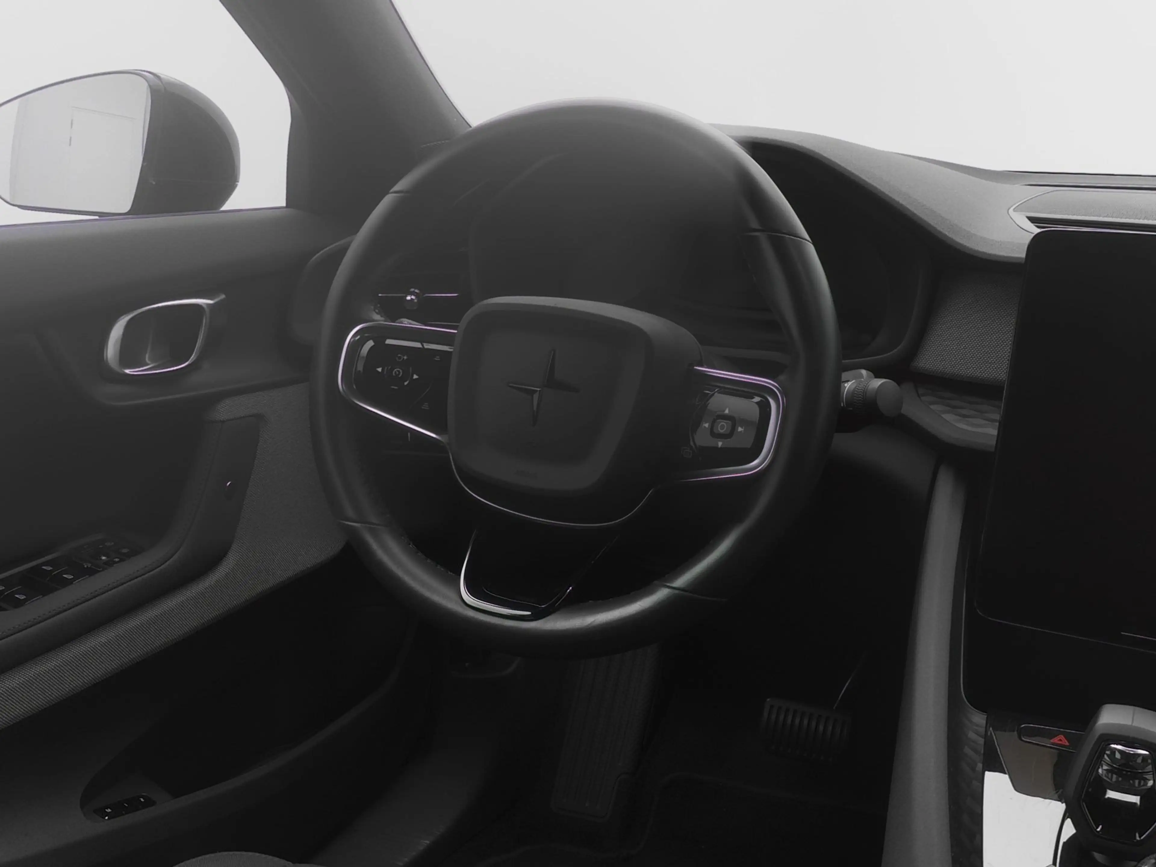 Polestar 2 Standard Range Single Motor 63 kWh | KEYLESS | STO — photo 8