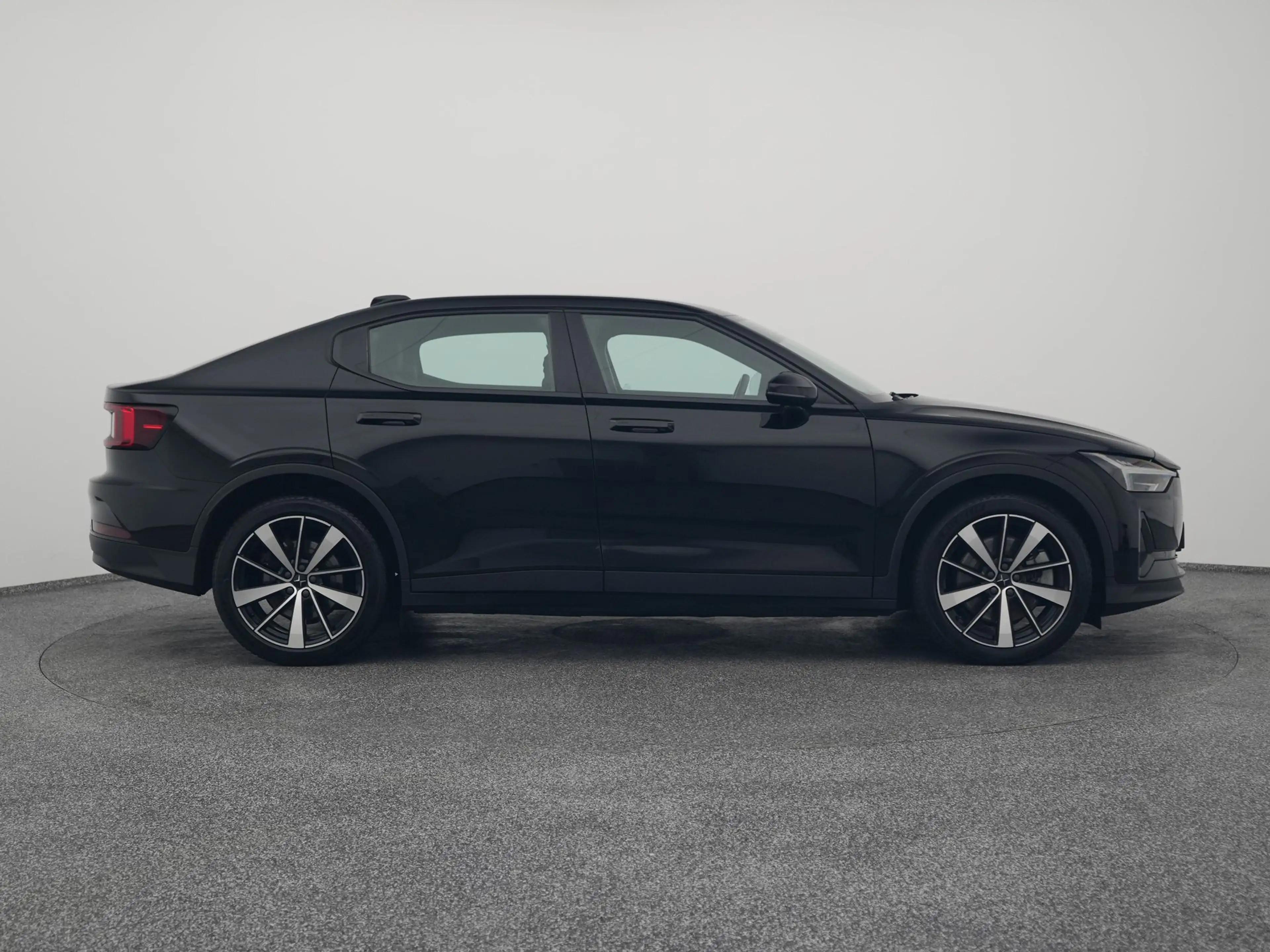 Polestar 2 Standard Range Single Motor 63 kWh | KEYLESS | STO — photo 15