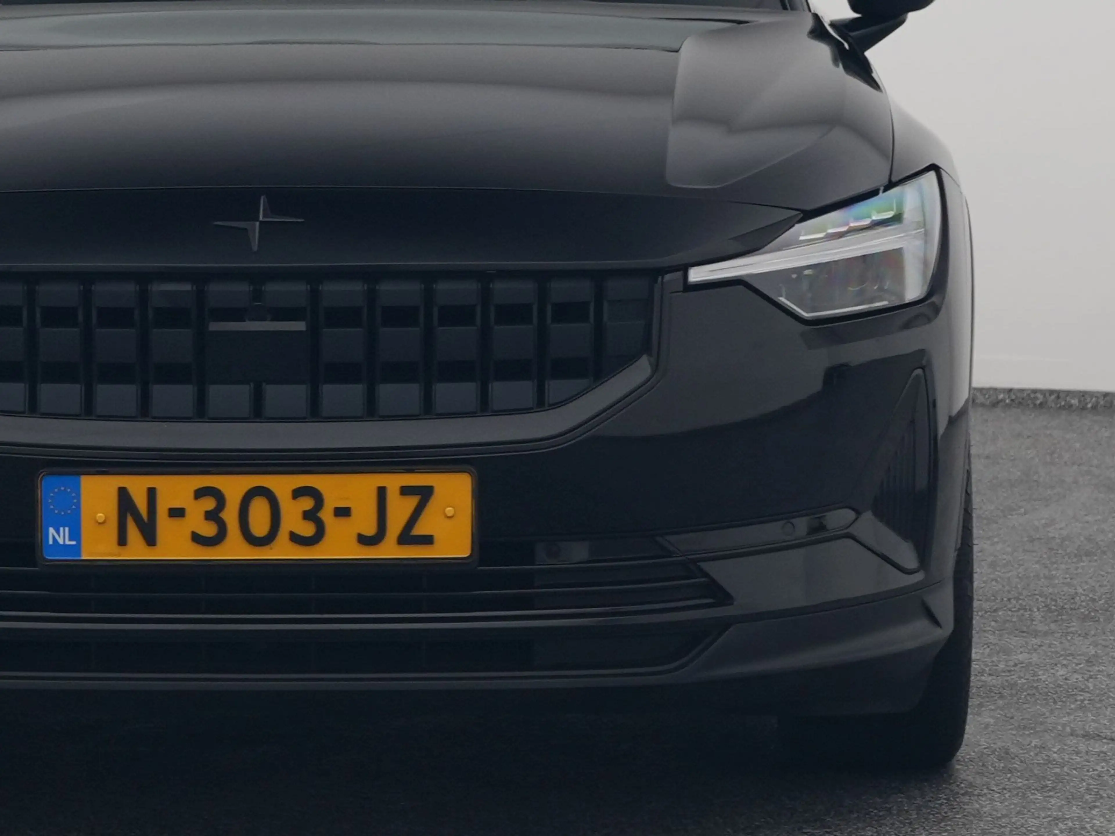 Polestar 2 Standard Range Single Motor 63 kWh | KEYLESS | STO — photo 20