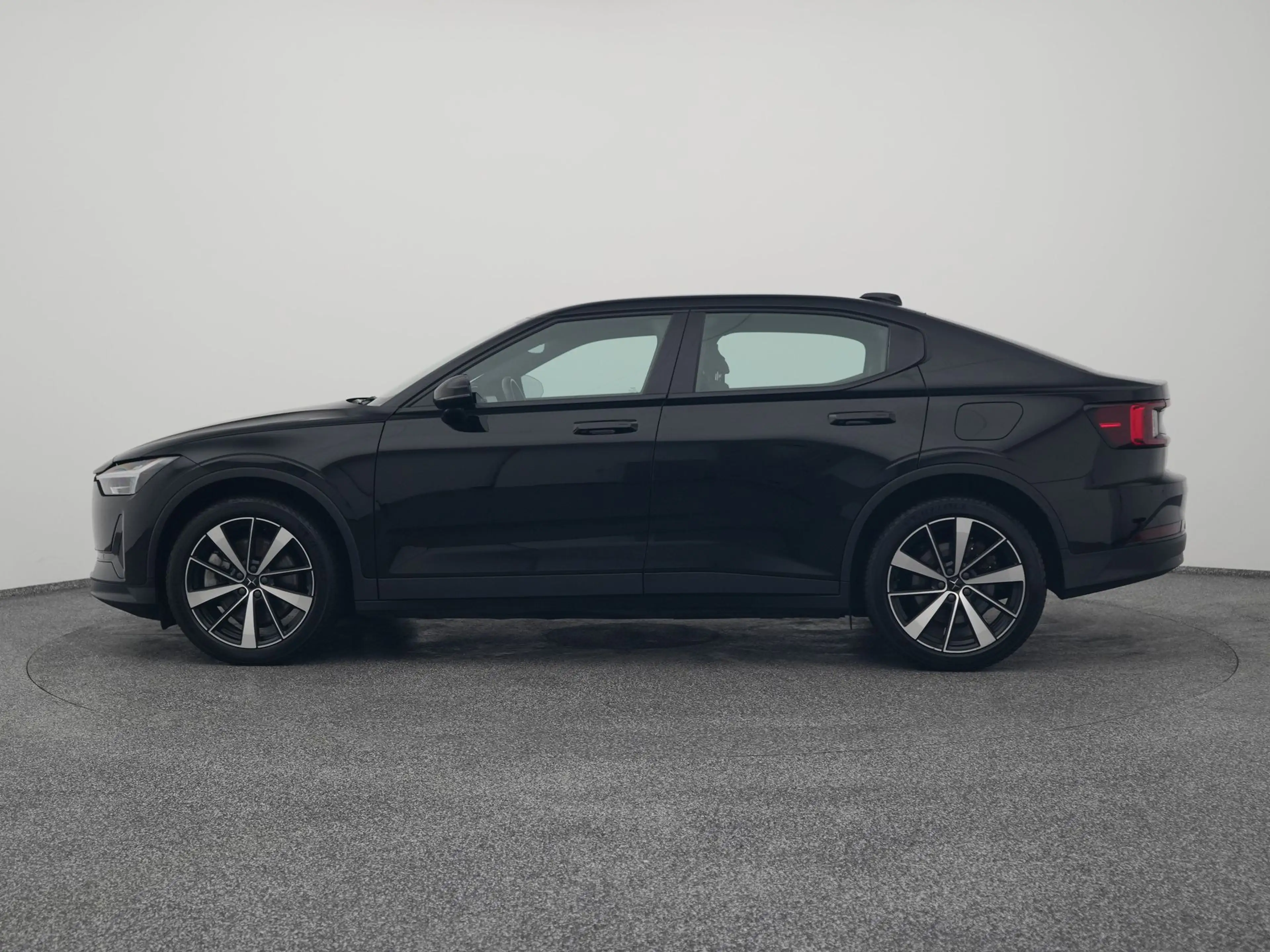 Polestar 2 Standard Range Single Motor 63 kWh | KEYLESS | STO — photo 14