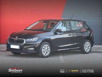 1.0 TSI 95 Ambition Apple CarPlay / Google Android Auto