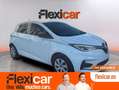 Renault ZOE Equilibre 80 kW R110 batería 40kWh Blanco - thumbnail 1