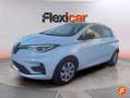 Renault ZOE Equilibre 80 kW R110 batería 40kWh Blanco - thumbnail 8