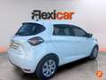 Renault ZOE Equilibre 80 kW R110 batería 40kWh Blanco - thumbnail 3