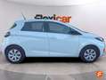 Renault ZOE Equilibre 80 kW R110 batería 40kWh Blanco - thumbnail 2