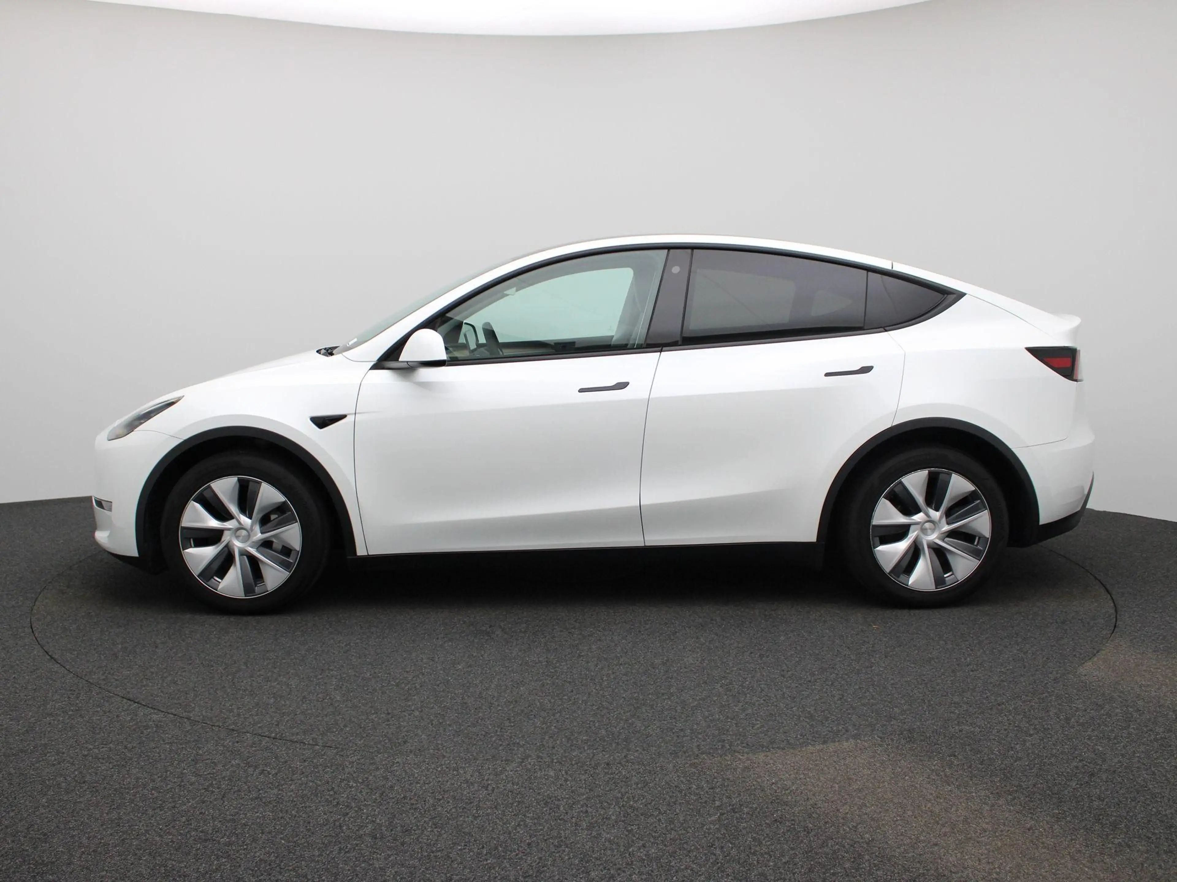 Tesla Model Y Long Range AWD 75 kWh | PANO | CAMERA | ACC | LEDE — photo 4