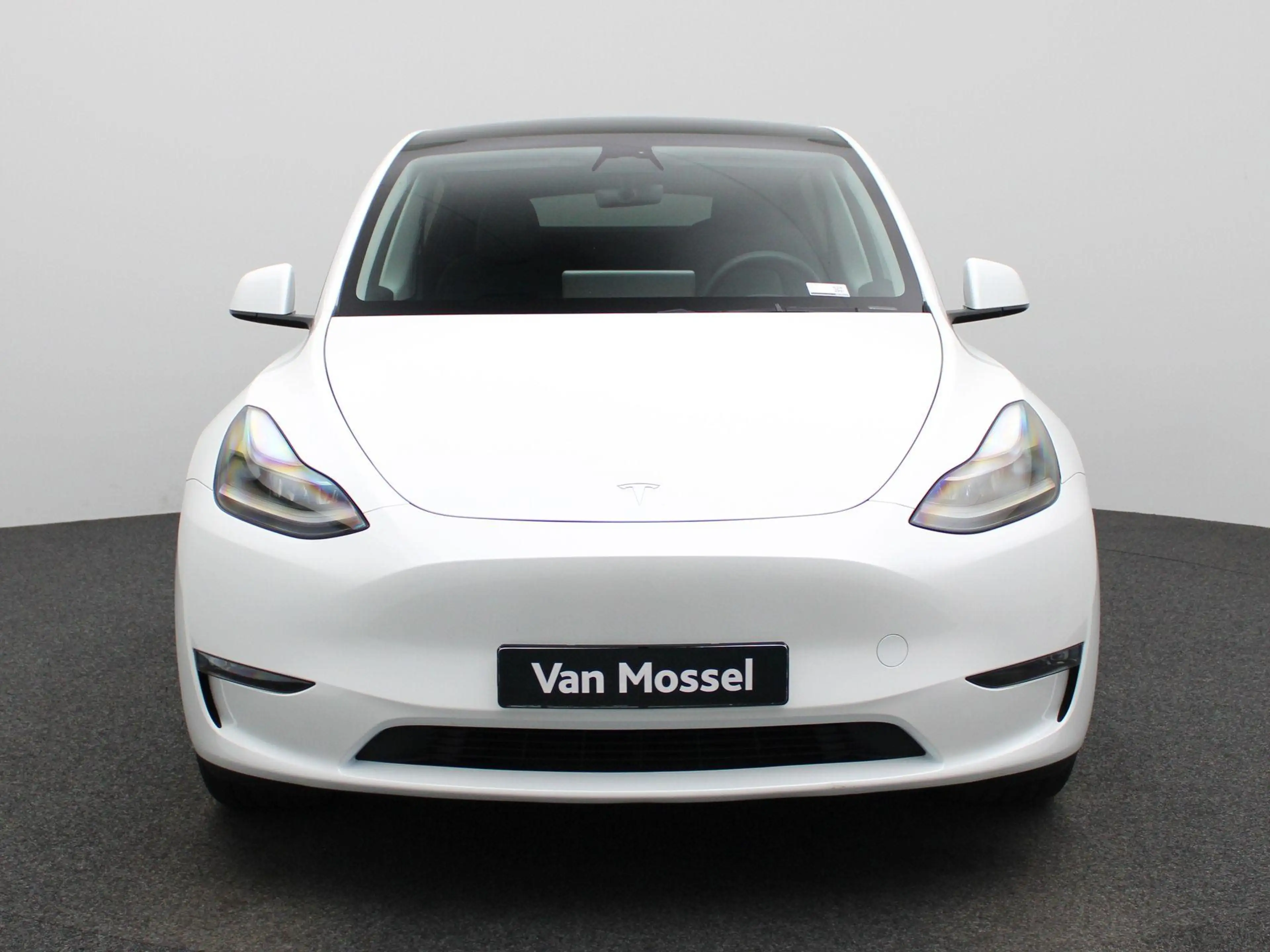 Tesla Model Y Long Range AWD 75 kWh | PANO | CAMERA | ACC | LEDE — photo 3