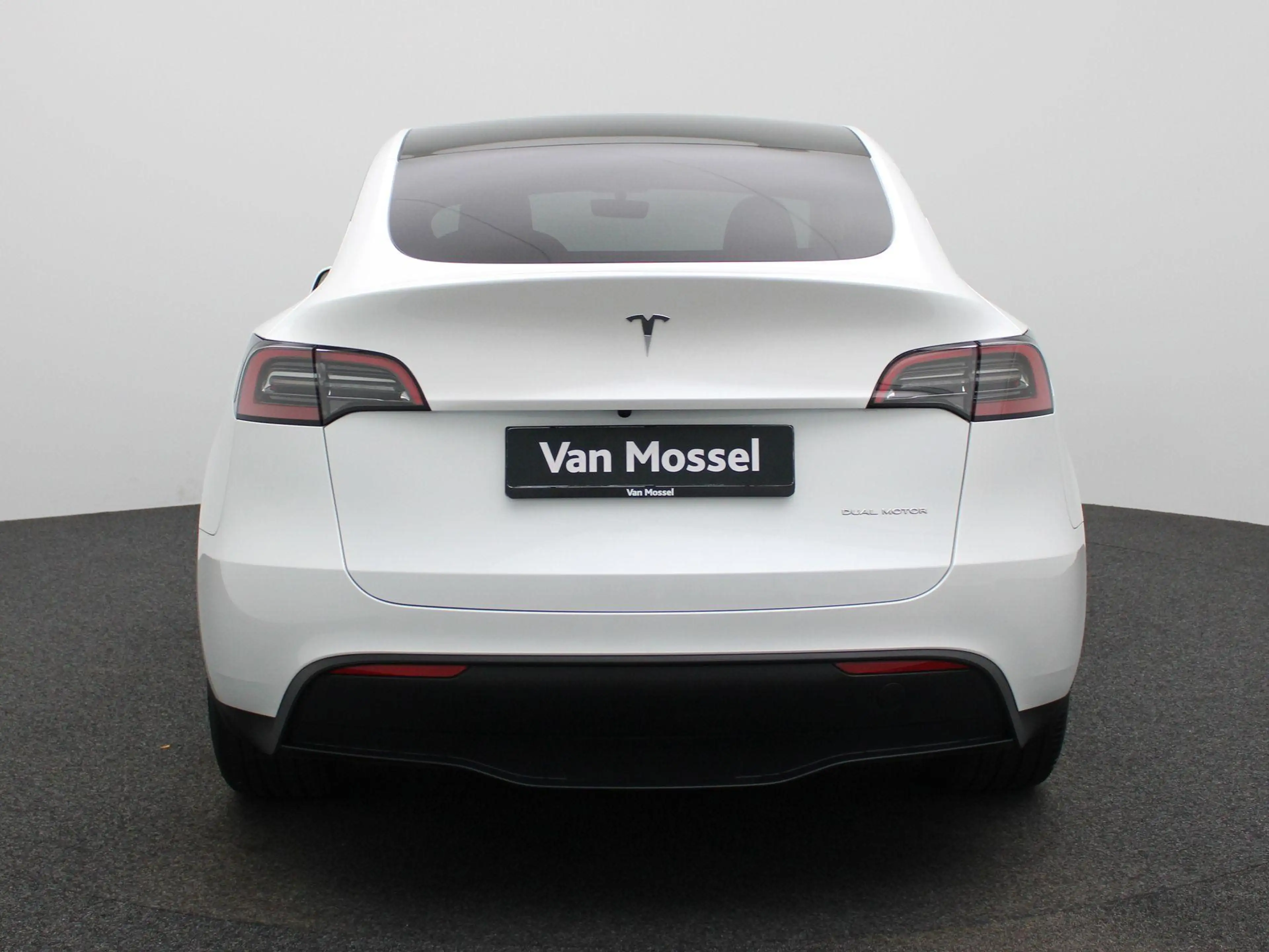 Tesla Model Y Long Range AWD 75 kWh | PANO | CAMERA | ACC | LEDE — photo 5