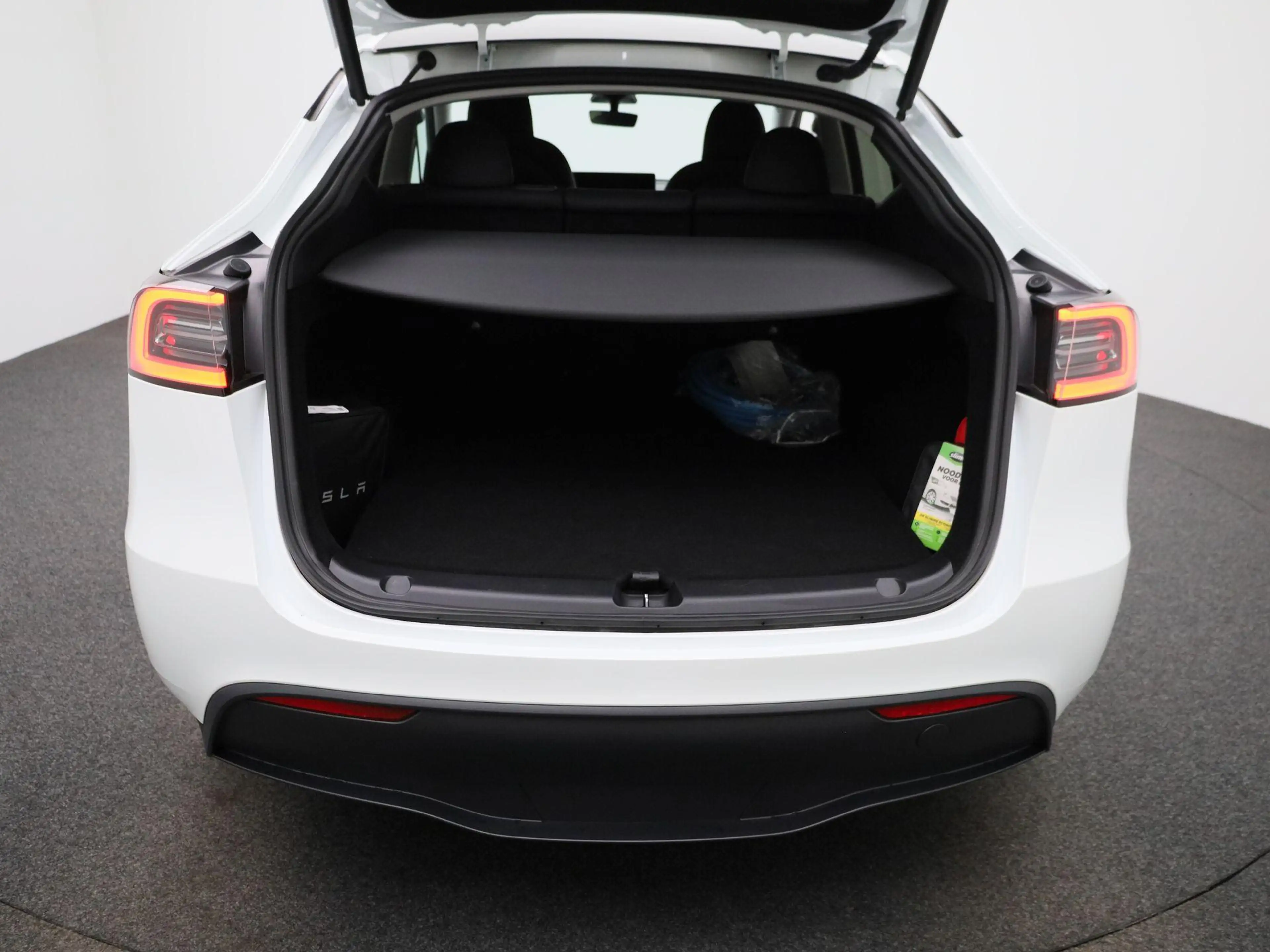 Tesla Model Y Long Range AWD 75 kWh | PANO | CAMERA | ACC | LEDE — photo 13