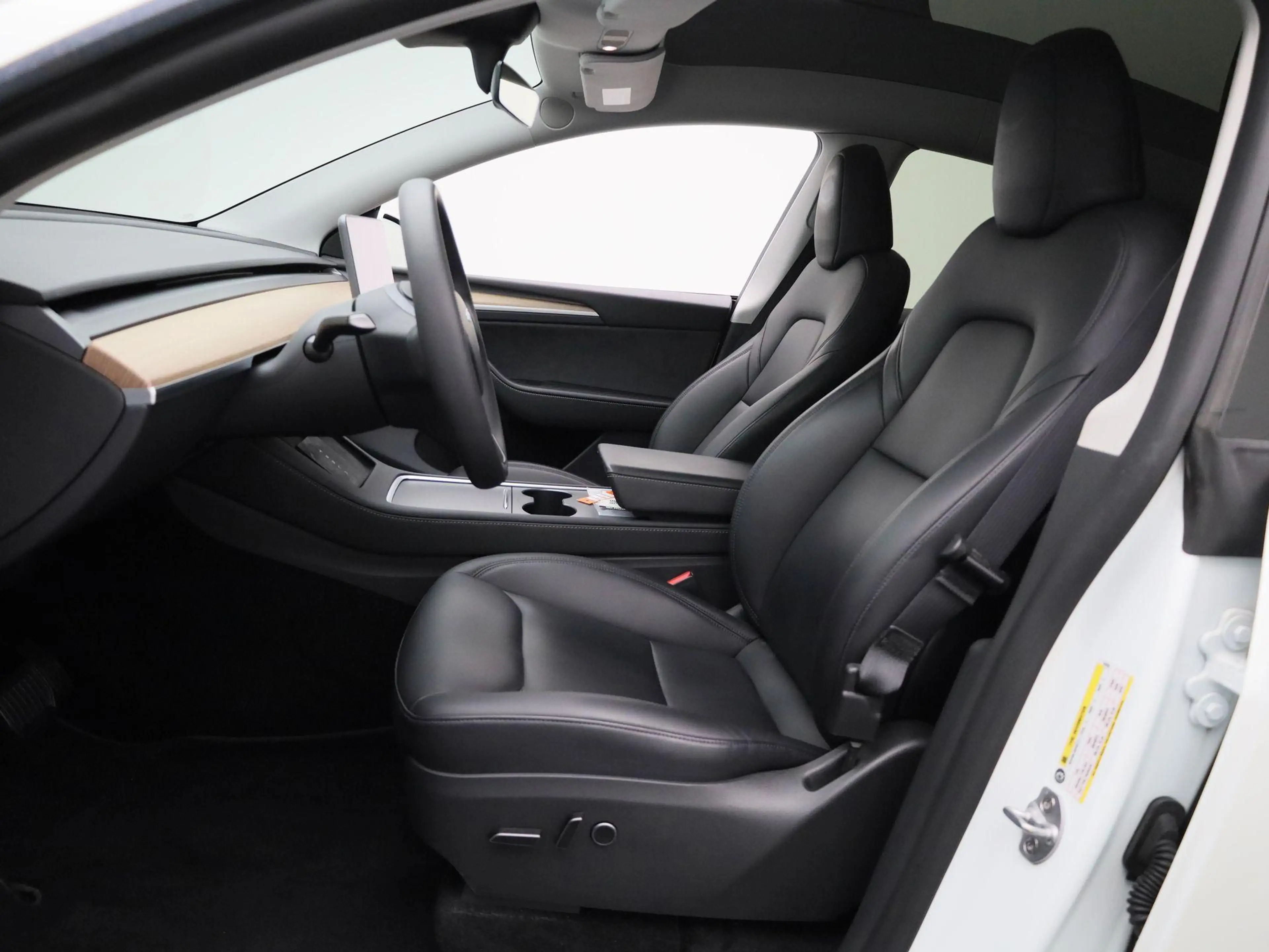 Tesla Model Y Long Range AWD 75 kWh | PANO | CAMERA | ACC | LEDE — photo 11