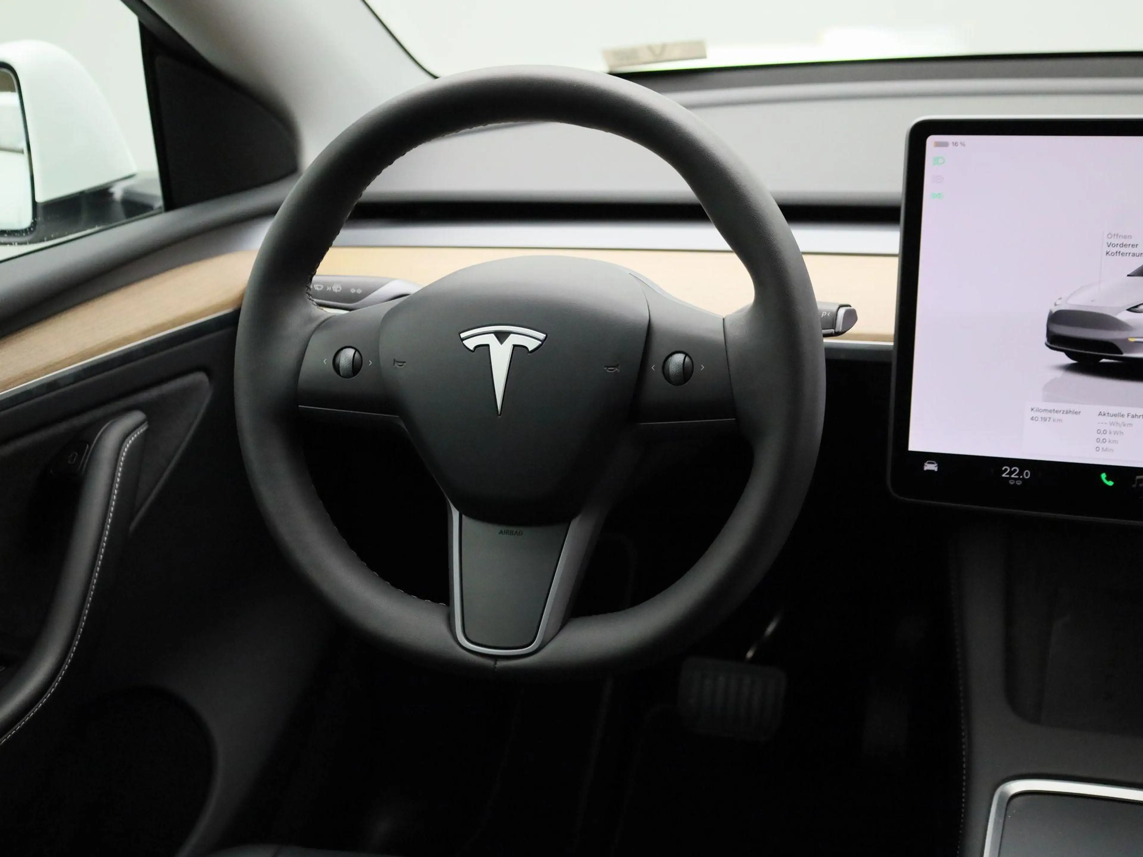 Tesla Model Y Long Range AWD 75 kWh | PANO | CAMERA | ACC | LEDE — photo 10