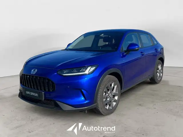 Honda ZR-V 2.0 Hybrid 184 CV Automatica Elegance in Arrivo