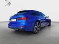 Audi S6 3.0 TDI quattro*Navi*Alu*AHK*B&O*PDC*Vi Blau - thumbnail 3