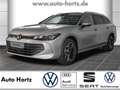 Volkswagen Passat Business 2,0 l TDI SCR 110 kW (150 PS) 7-Ga Срібний - thumbnail 1