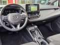 Toyota Corolla 2.0 Hybrid Busn.Sport Intro JBL-Audio Navi Dodehoe Zwart - thumbnail 10