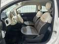 Fiat 500 1.0 hybrid Lounge 70cv Bianco - thumbnail 3