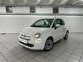 Fiat 500 1.0 hybrid Lounge 70cv Bianco - thumbnail 1