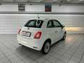 Fiat 500 1.0 hybrid Lounge 70cv Bianco - thumbnail 2