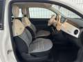 Fiat 500 1.0 hybrid Lounge 70cv Bianco - thumbnail 4