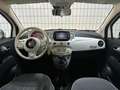 Fiat 500 1.0 hybrid Lounge 70cv Bianco - thumbnail 7