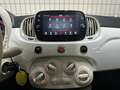 Fiat 500 1.0 hybrid Lounge 70cv Bianco - thumbnail 5