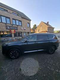 PHEV 1.6 T-GDi 4WD Shine S/S