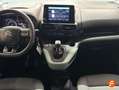 Citroen Berlingo Combi Puretech S&S Talla M Feel 110 Negro - thumbnail 15