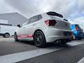 Volkswagen Polo Polo look R line unique ✅ Blanc - thumbnail 9