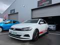 Volkswagen Polo Polo look R line unique ✅ Blanc - thumbnail 4