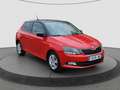 Skoda Fabia 1.2 TSI Ambition 85 (119CO2) Rot - thumbnail 13