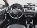 Skoda Fabia 1.2 TSI Ambition 85 (119CO2) Rot - thumbnail 19