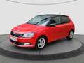 Skoda Fabia 1.2 TSI Ambition 85 (119CO2) Rot - thumbnail 1