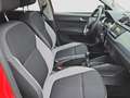 Skoda Fabia 1.2 TSI Ambition 85 (119CO2) Rot - thumbnail 22